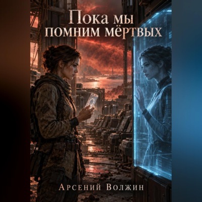 Пока мы помним мёртвых