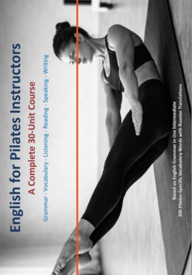 English for Pilates Instructors
