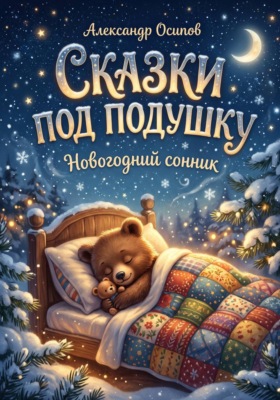 Сказки под подушку. Новогодний сонник