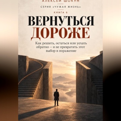 Вернуться Дороже. Как решить, остаться или уехать обратно - и не превратить этот выбор в поражение