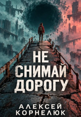 Не снимай дорогу