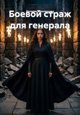 Боевой страж для генерала