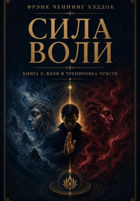 Сила воли. Книга 2. Воля и тренировка чувств