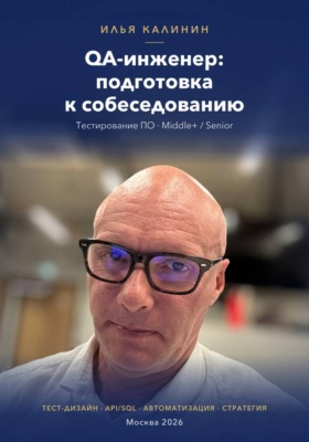 QA-инженер: подготовка к собеседованию