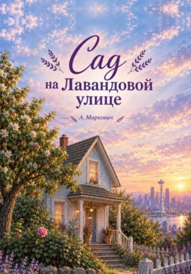 Сад на Лавандовой улице