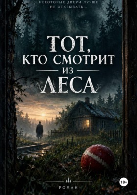 Тот, кто смотрит из леса