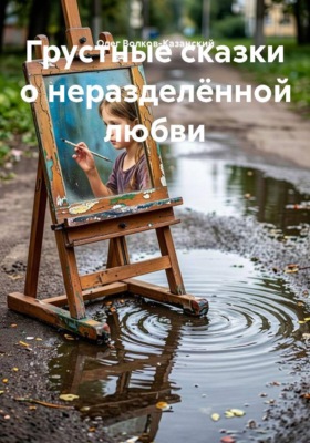 Грустные сказки о неразделённой любви