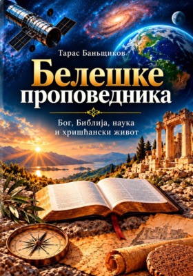 Белешке проповедника