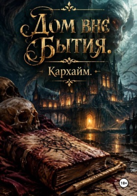 Кархайм - Дом вне Бытия.