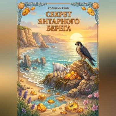 Секрет Янтарного Берега