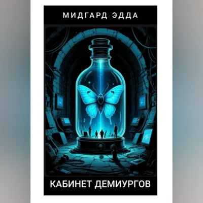 Кабинет Демиургов