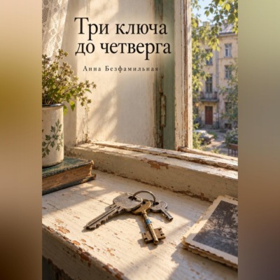 Три ключа до четверга