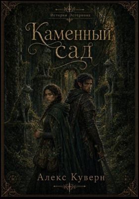 Истории Эстериона: Каменный сад