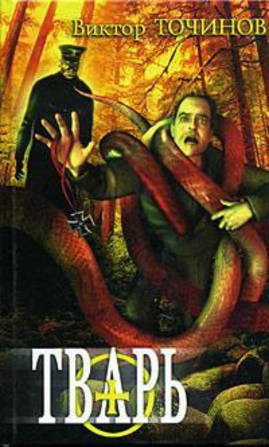 Обложка книги «Графские развалины»