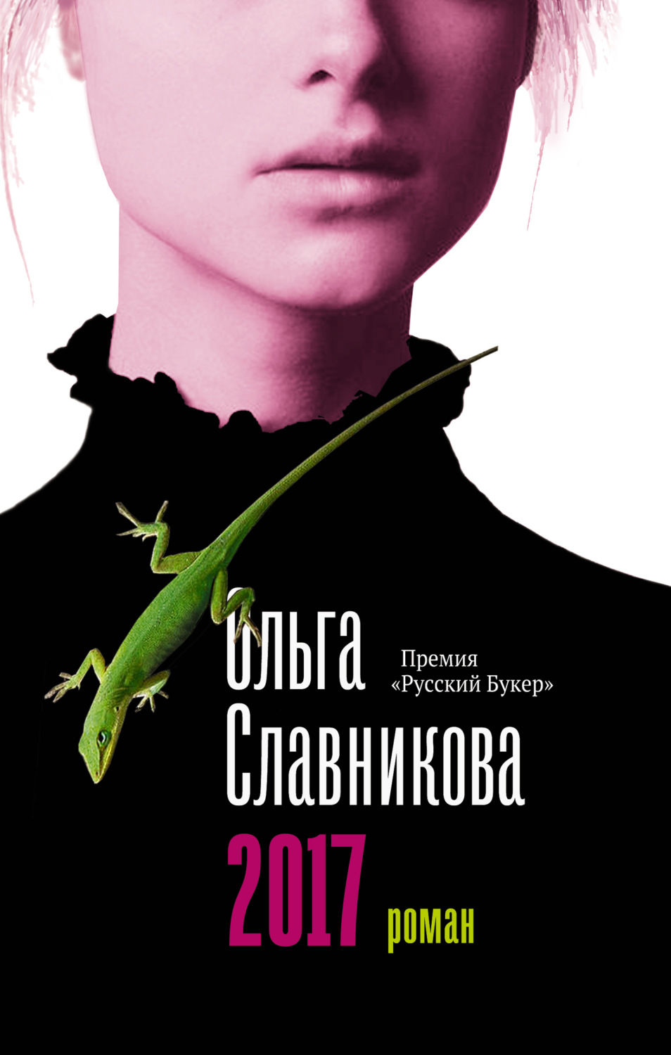 Обложка книги «2017»