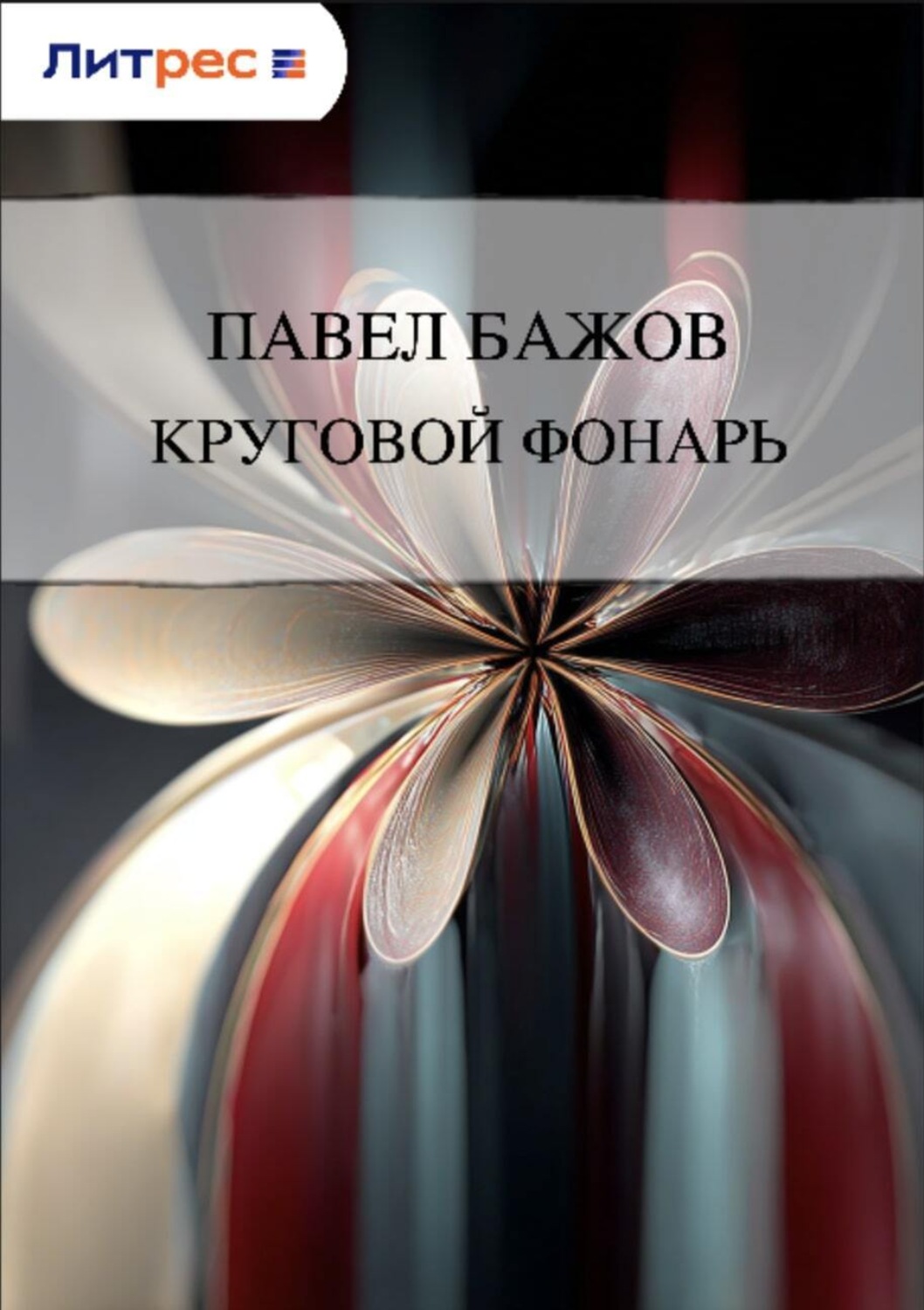 Обложка книги «Круговой фонарь»