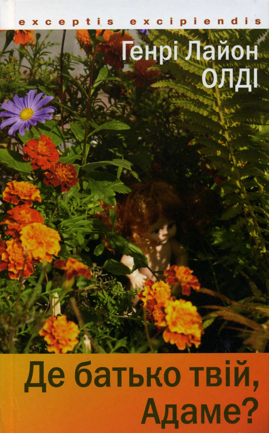 Обложка книги «Вкласти душу»