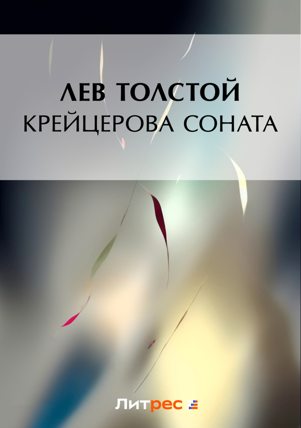Обложка книги «Крейцерова соната (сборник)»