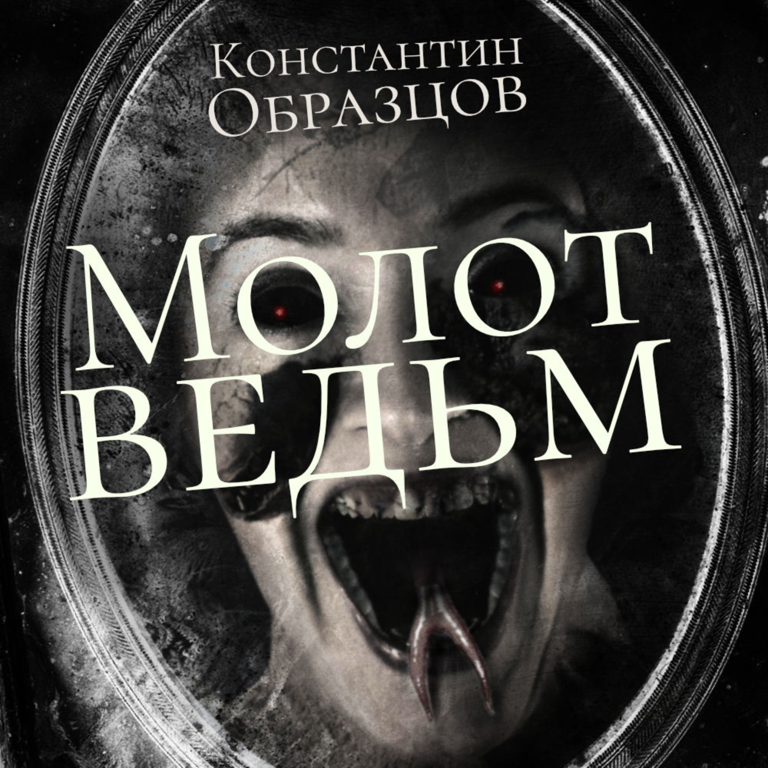 Обложка книги «Молот Ведьм (часть 1-я)»