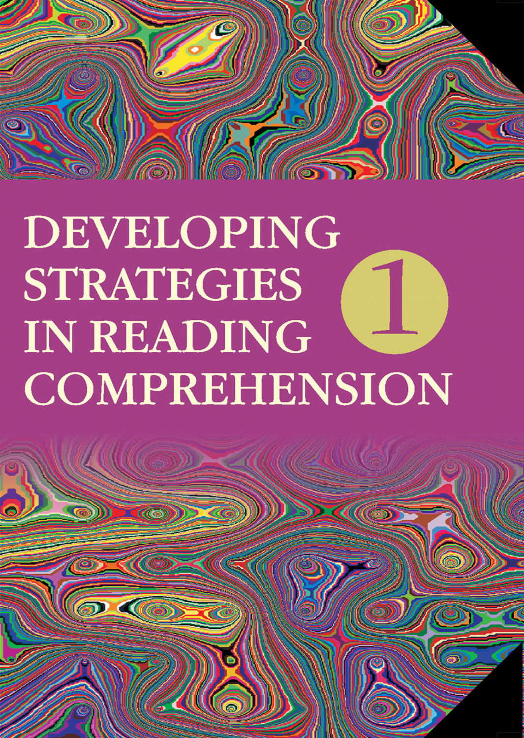 Обложка книги «Developing Strategies in Reading Comprehension / Английский язык. Стратегии понимания текста. Часть 1»