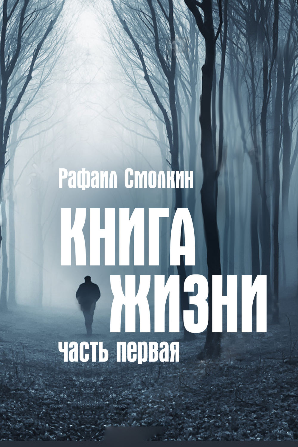Обложка книги «Книга жизни (сборник)»