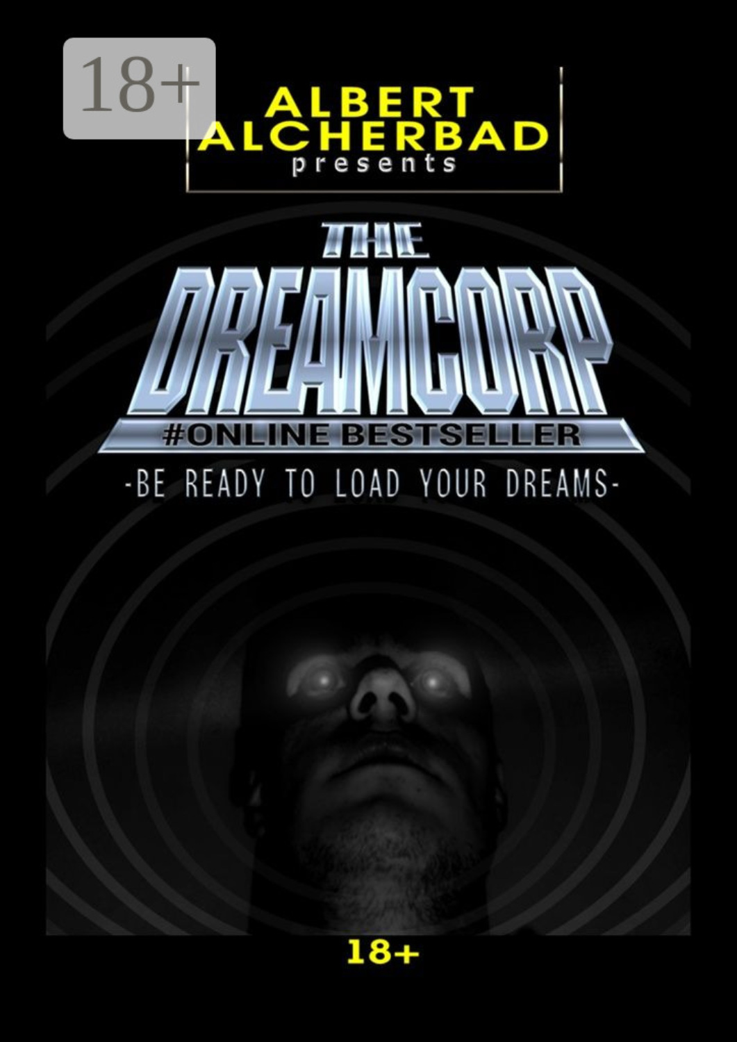 Обложка книги «The DreamCorp»