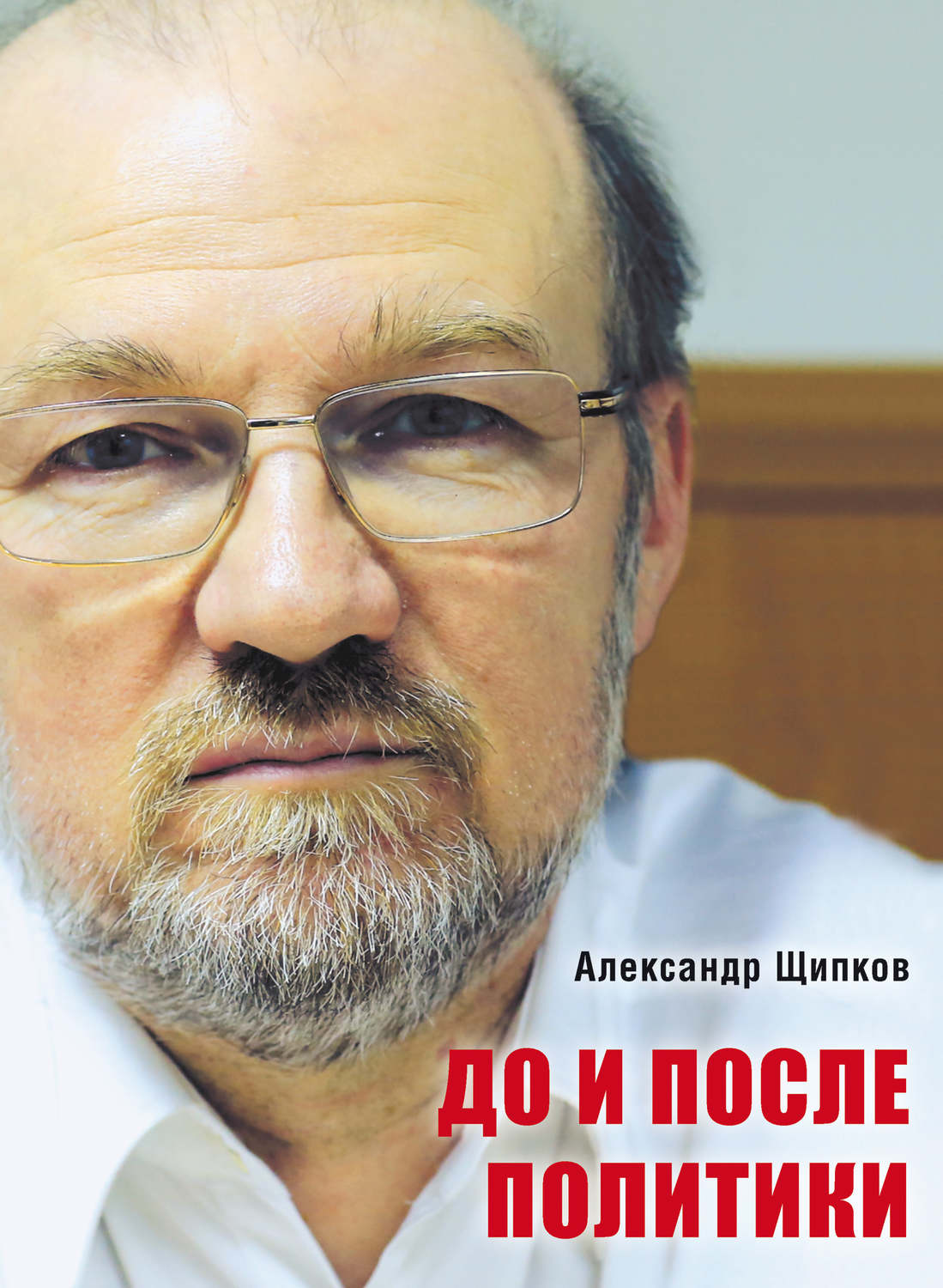 Обложка книги «До и после политики»