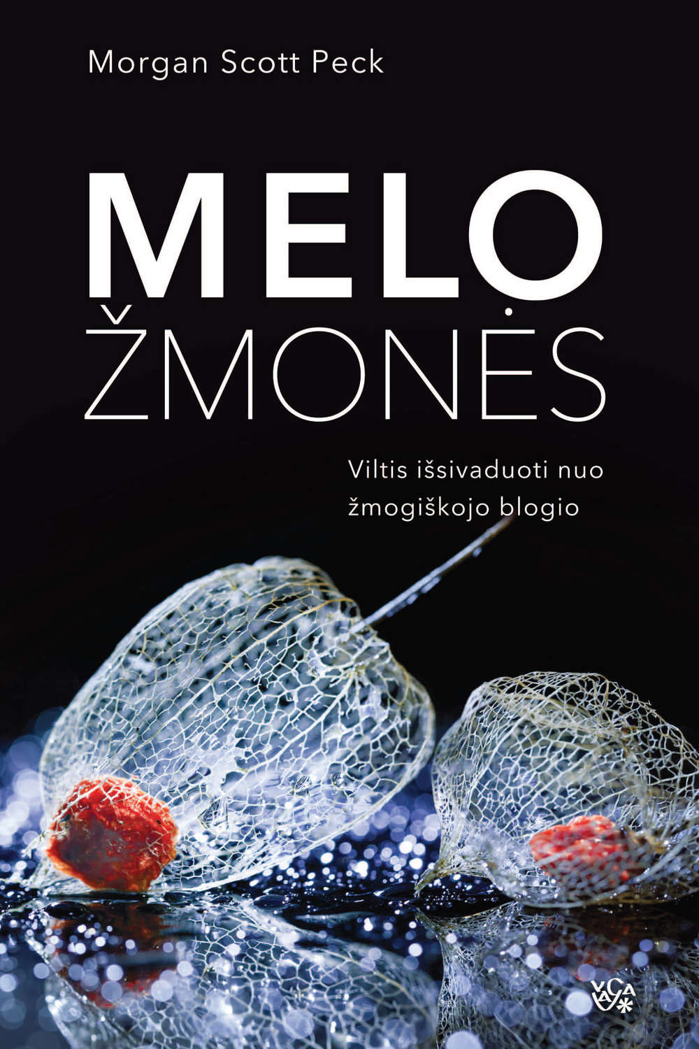 Обложка книги «Melo žmonės»