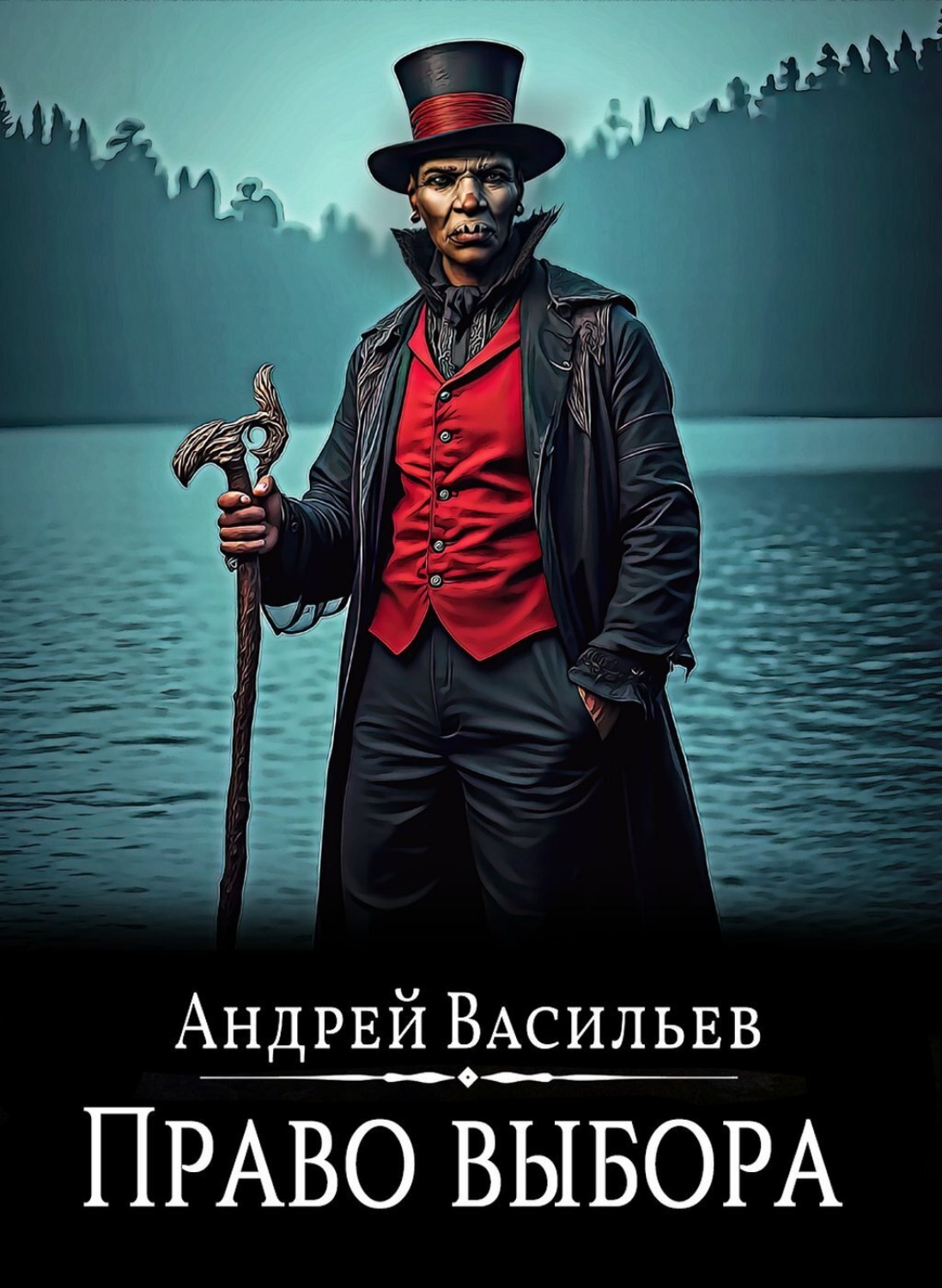 Обложка книги «Файролл. Право выбора»