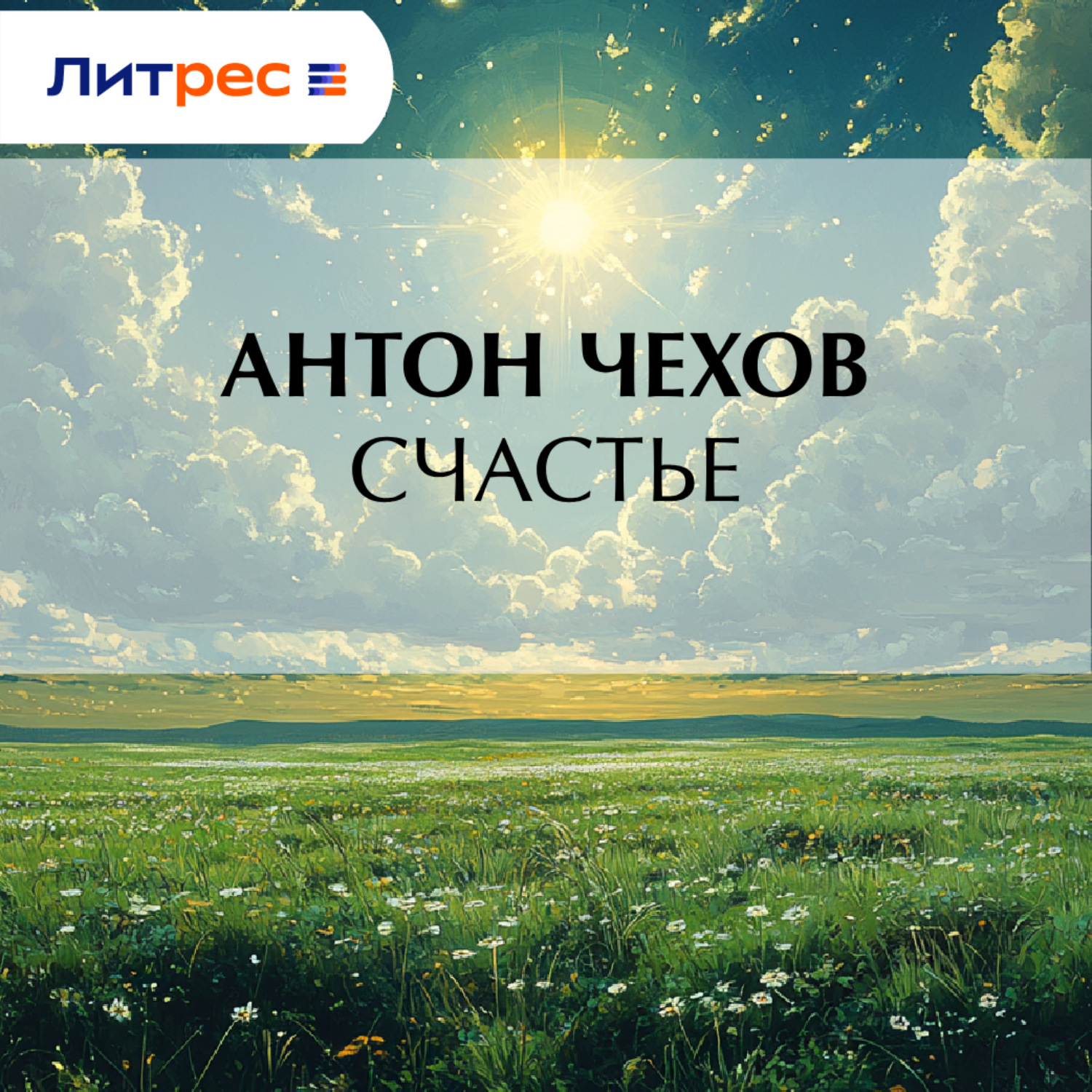 Обложка книги «Счастье»