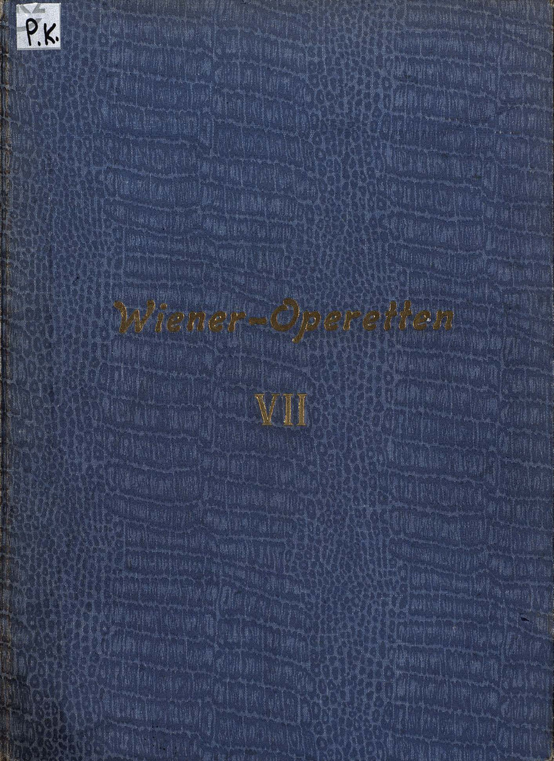 Обложка книги «Kreolenblut»