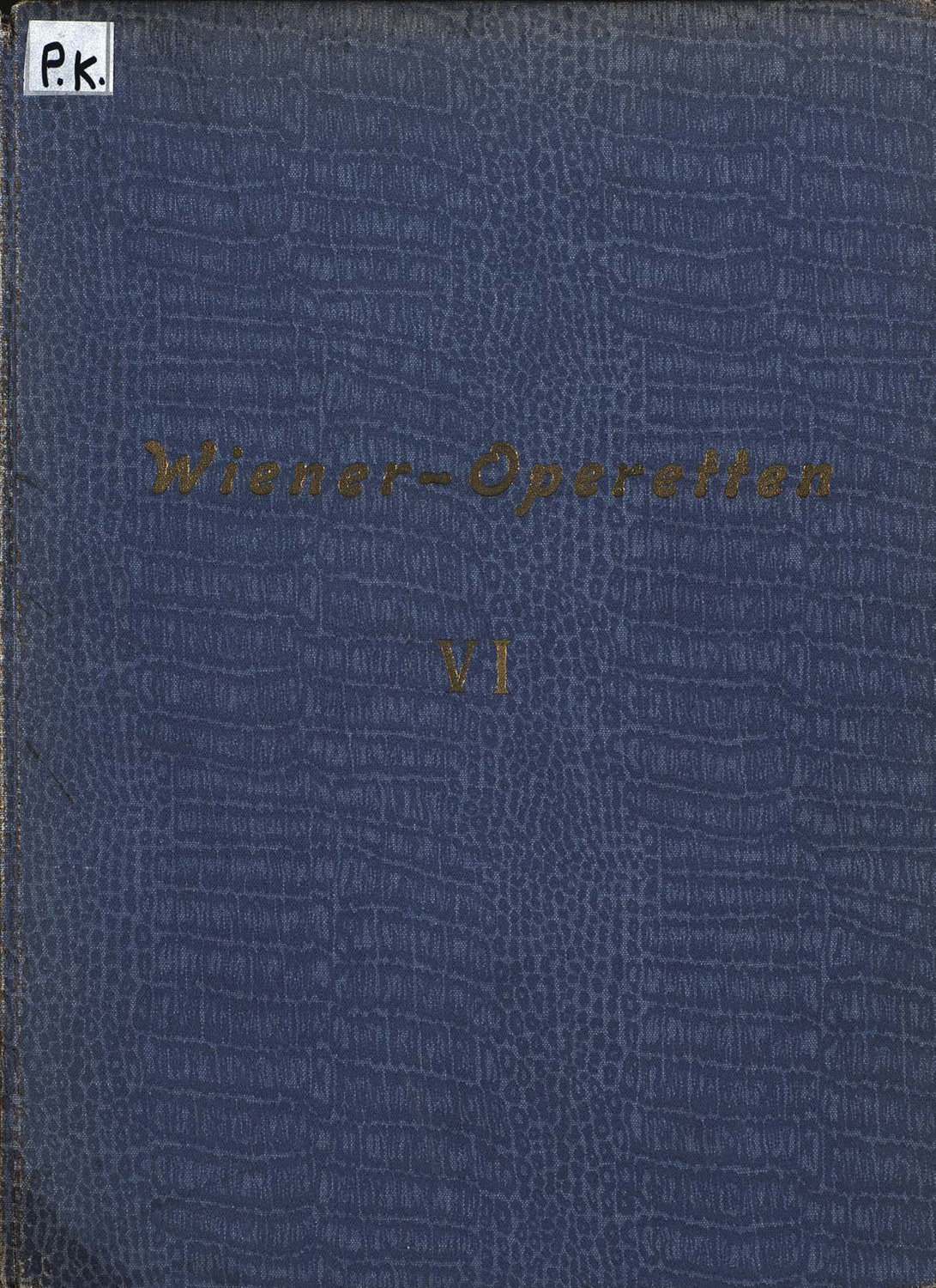 Обложка книги «Das Puppenmadel»