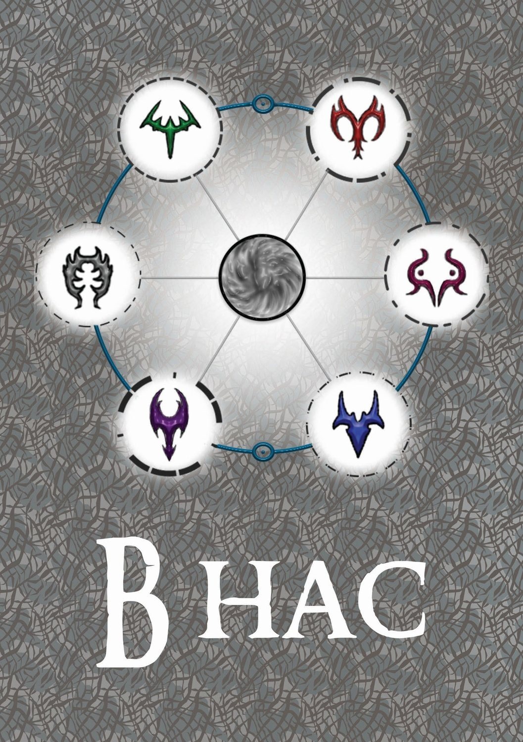 Обложка книги «В нас»