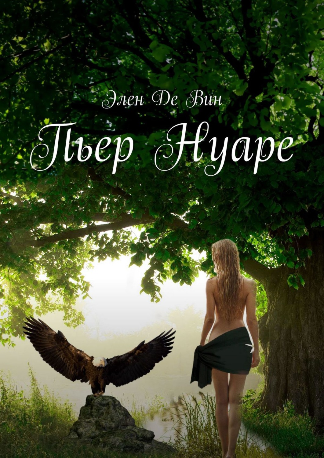 Обложка книги «Пьер Нуаре»