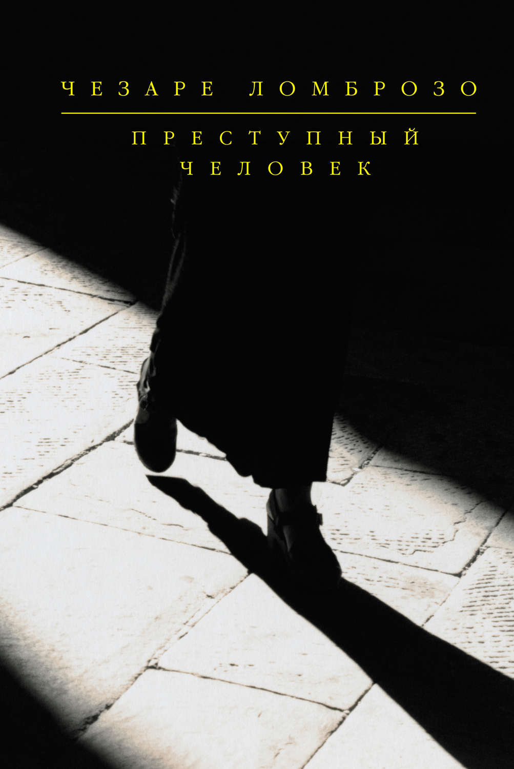 Обложка книги «Новейшие успехи науки о преступнике»