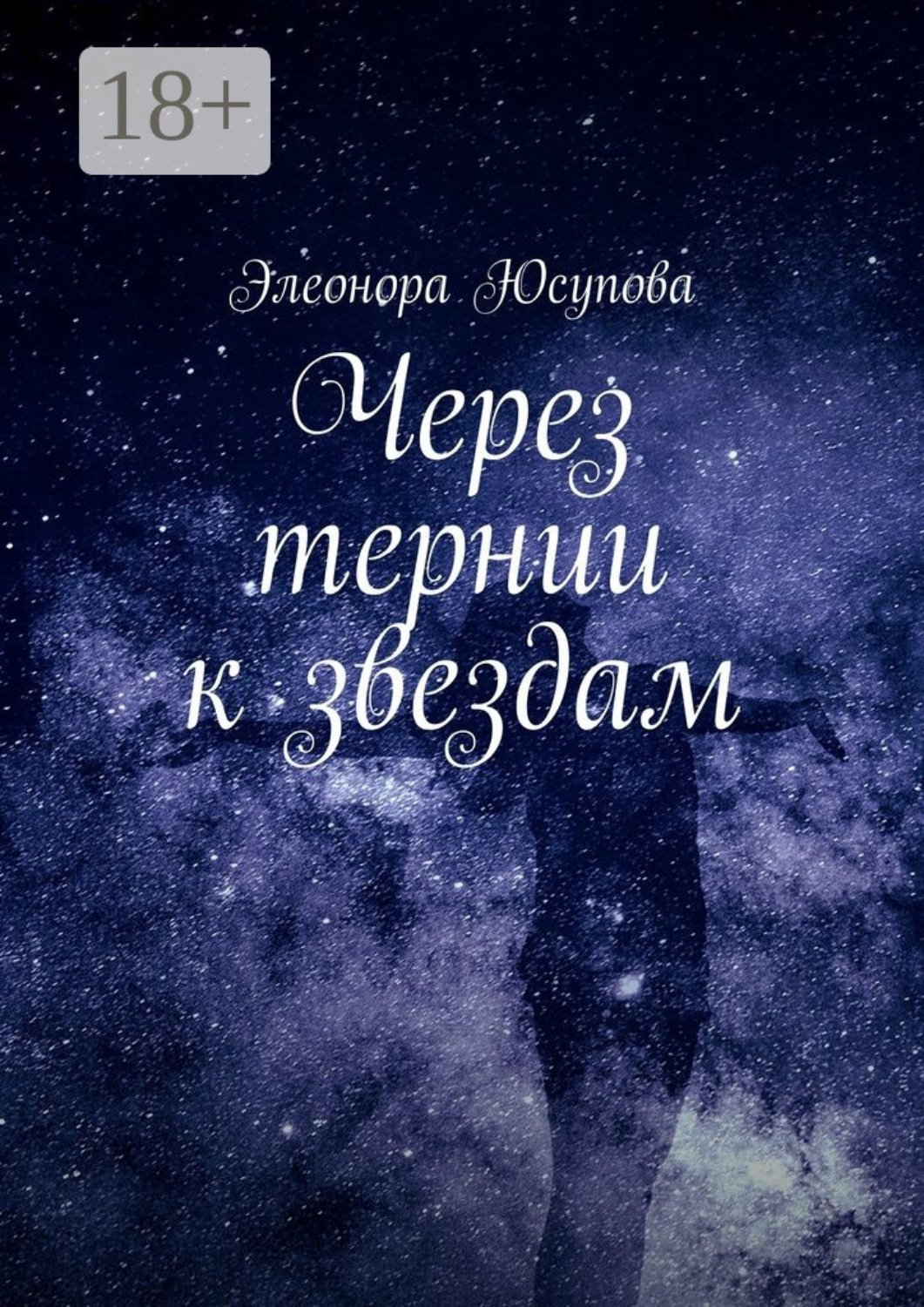 Обложка книги «Через тернии к звездам»