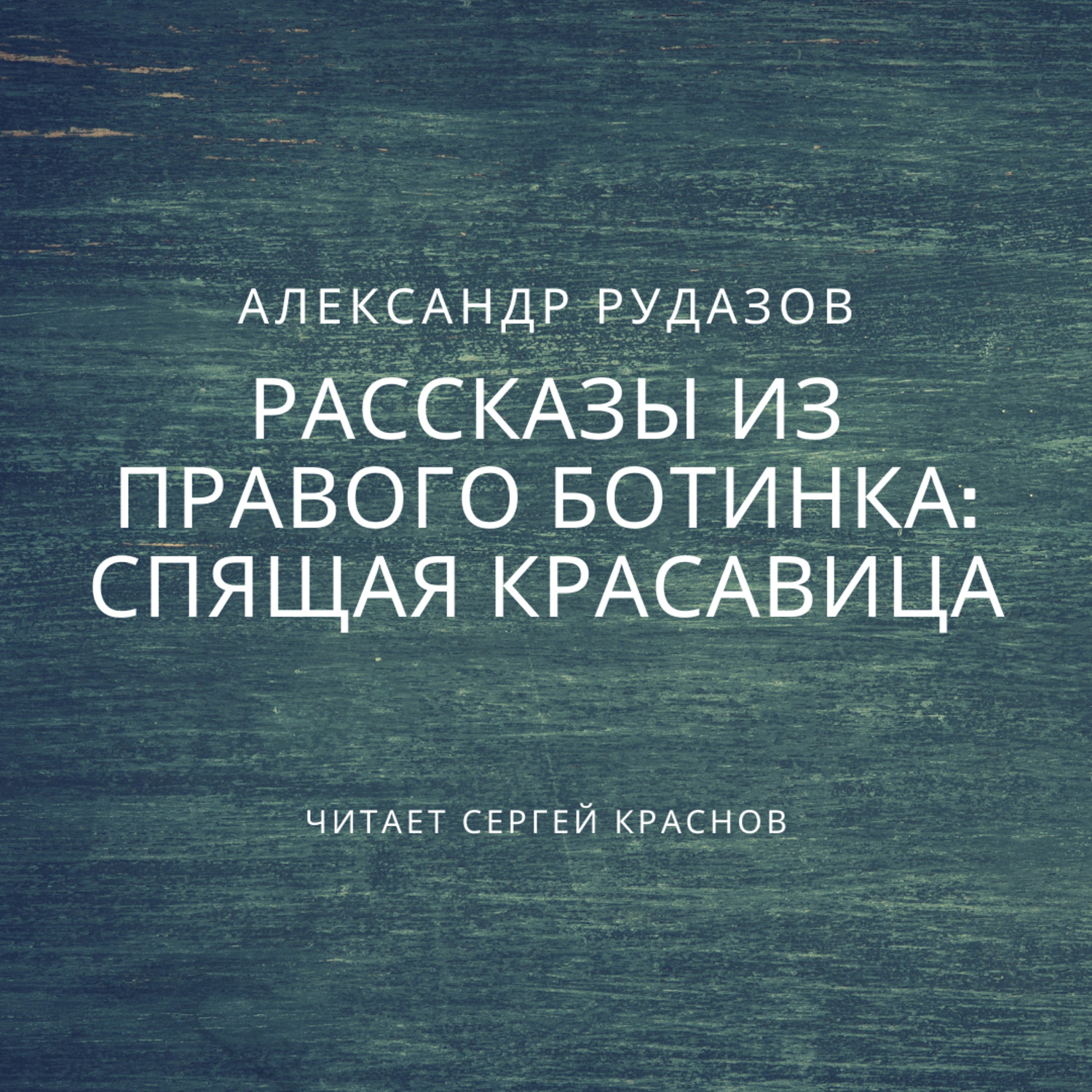 Обложка книги «Спящая красавица»