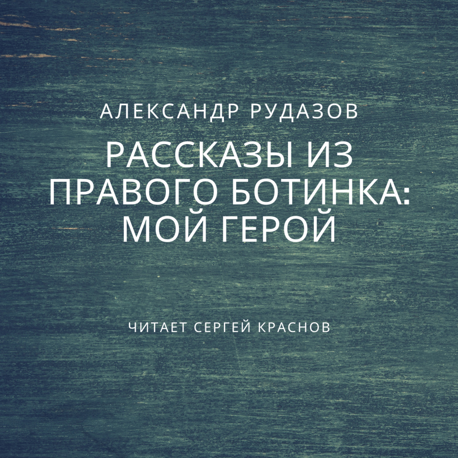Обложка книги «Мой герой»