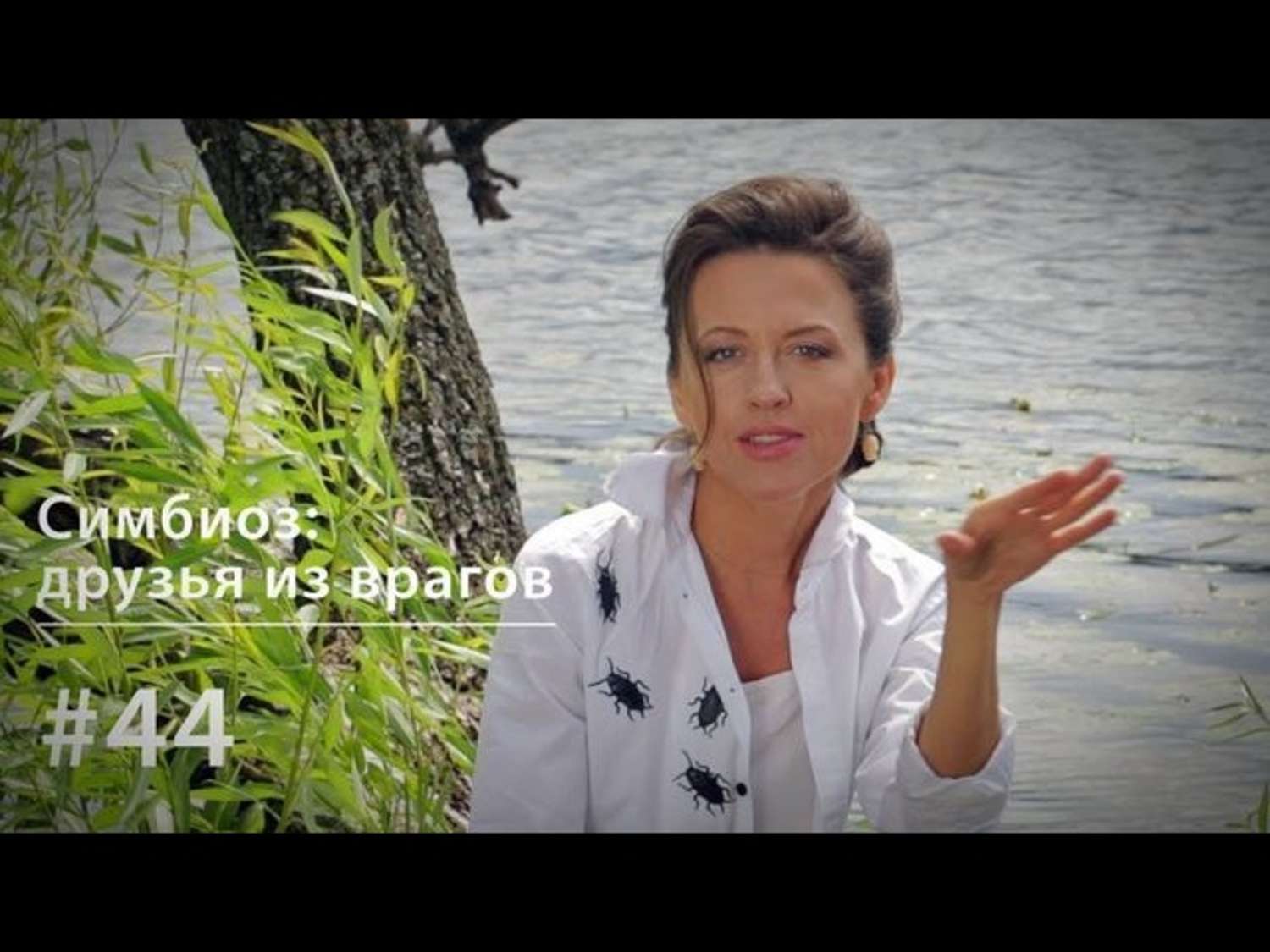 Обложка книги «Симбиоз: как делать друзей из врагов?»