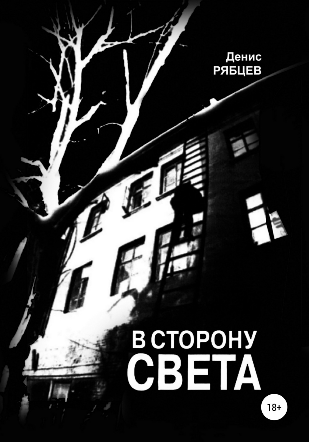 Обложка книги «В сторону света»