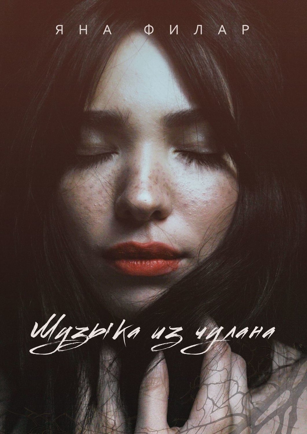 Обложка книги «Музыка из чулана. Повесть»