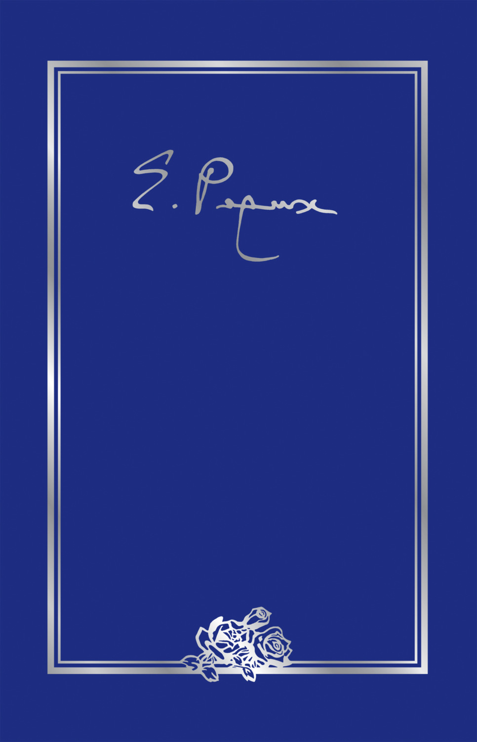 Обложка книги «Елена Ивановна Рерих. Письма. Том V (1937 г.)»