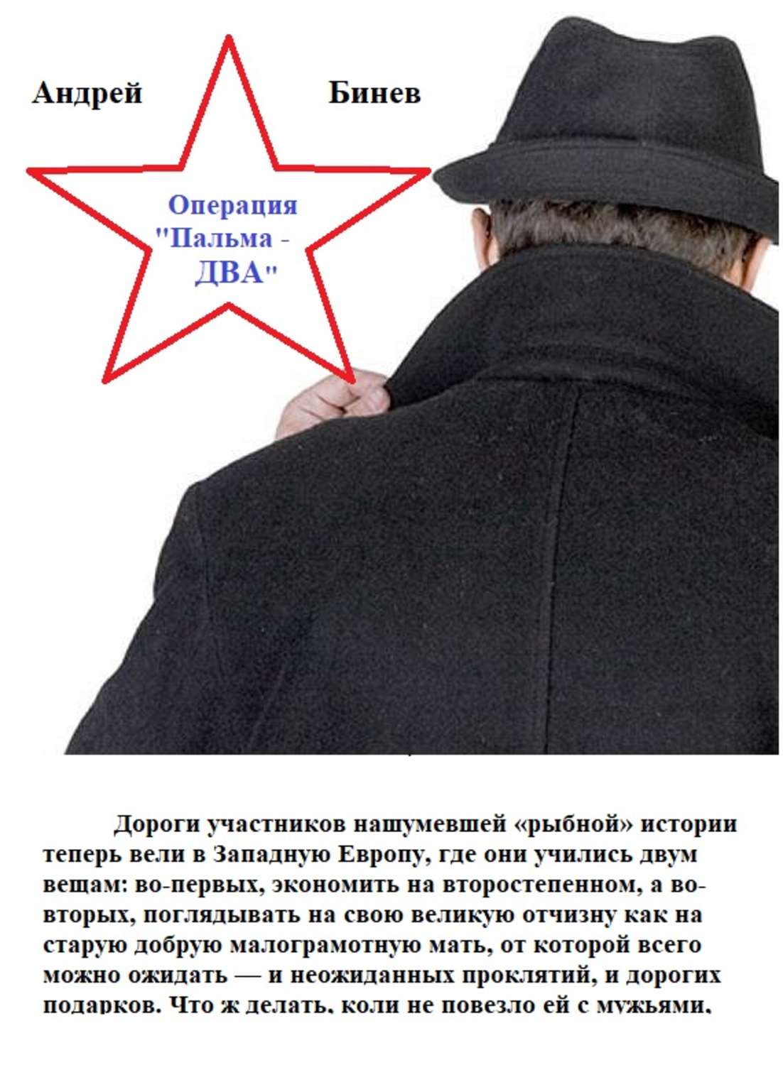 Обложка книги «Операция «Пальма-два», или Большое плавание рыбаков»