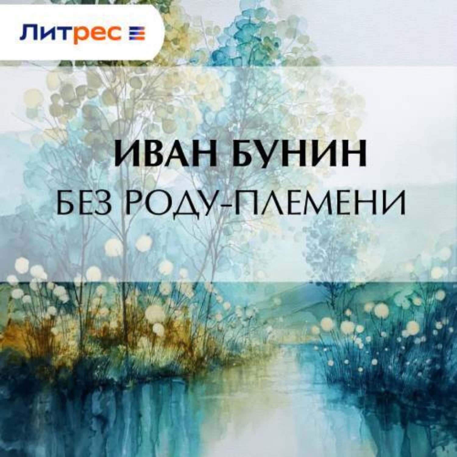Обложка книги «Без роду-племени»