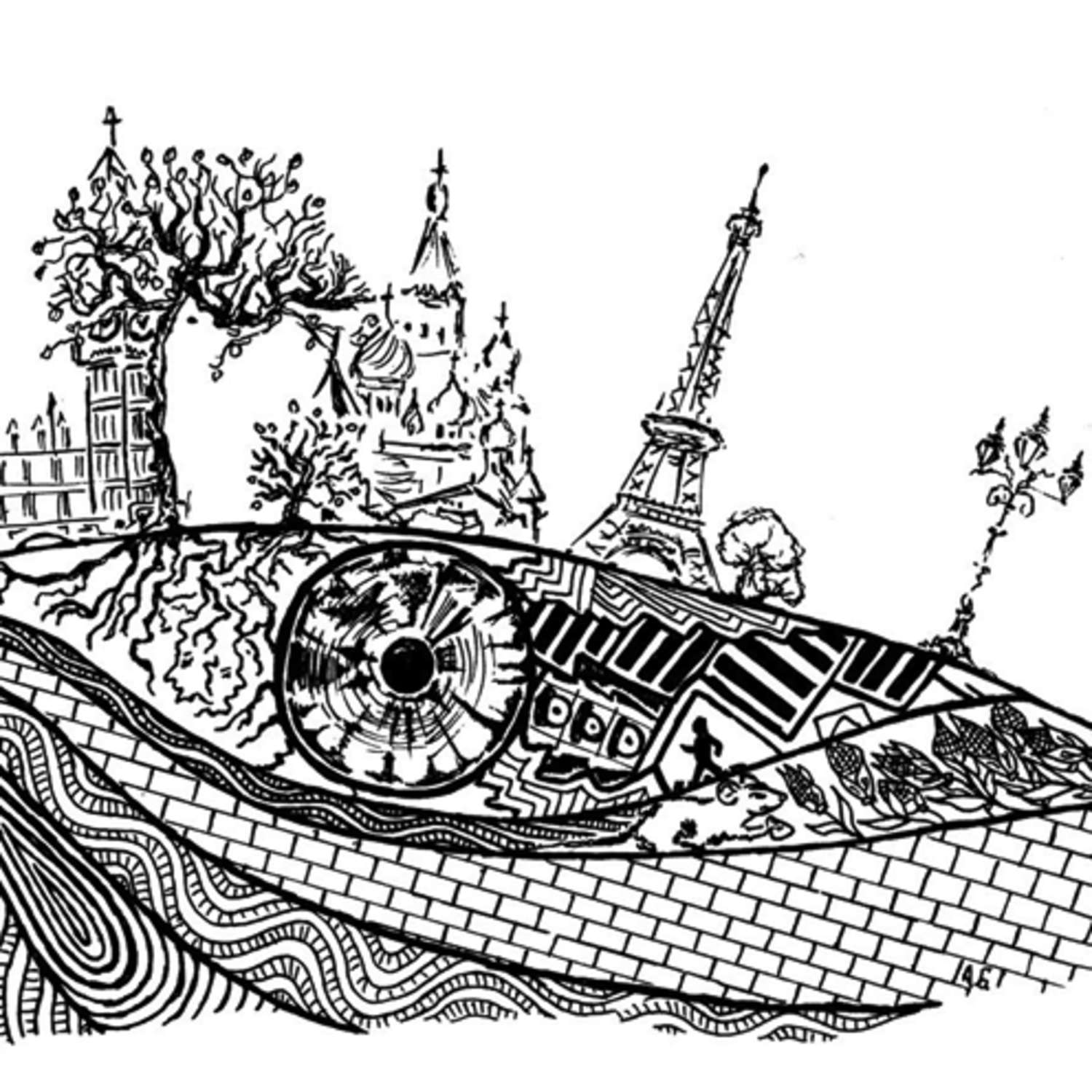 Обложка книги «Случай из жизни»