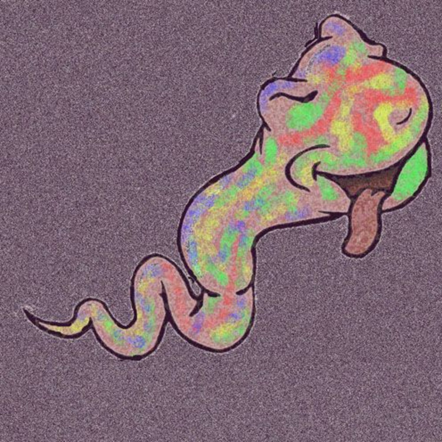 Обложка книги «Болтунец»