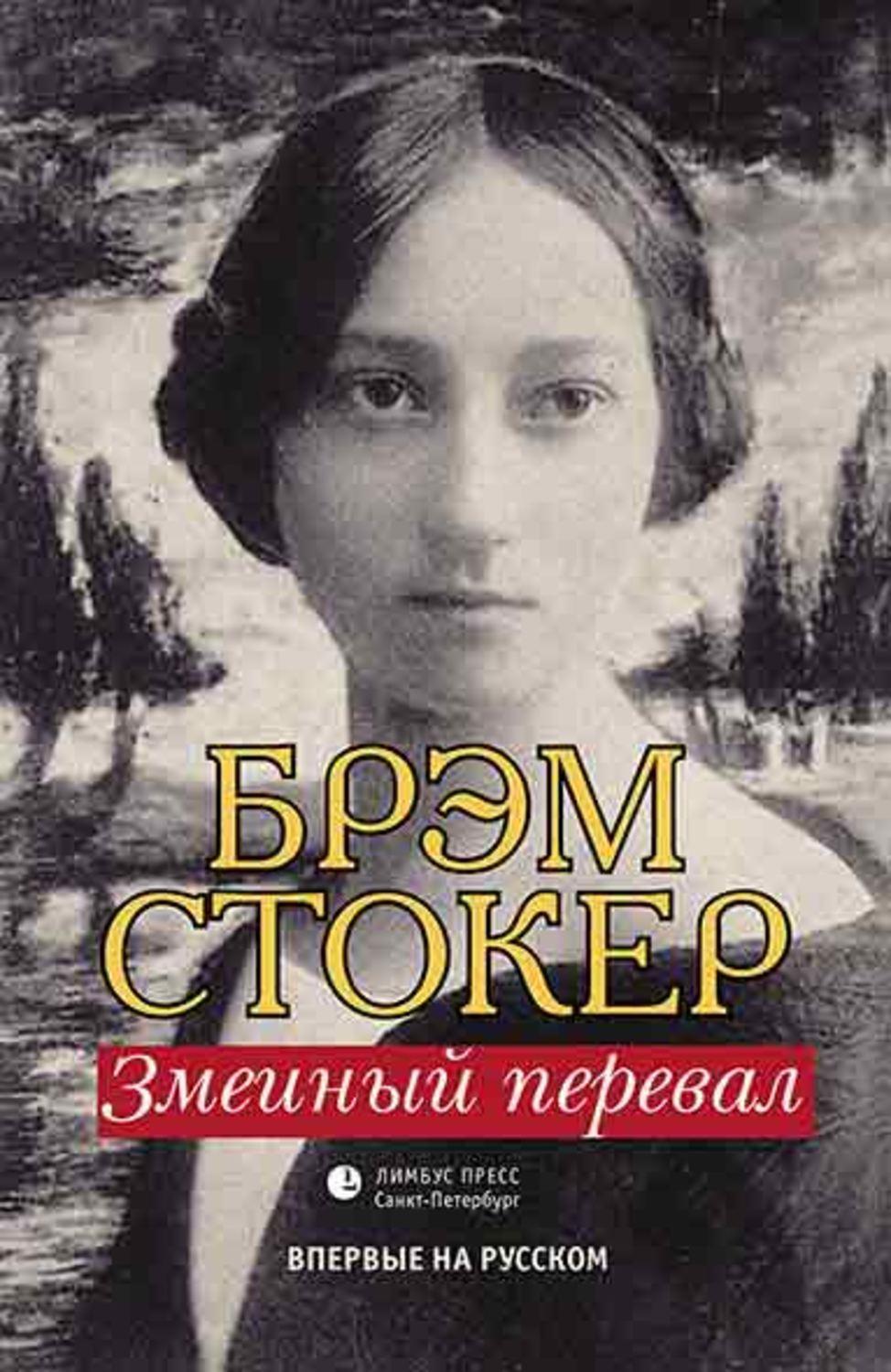 Обложка книги «Змеиный перевал»