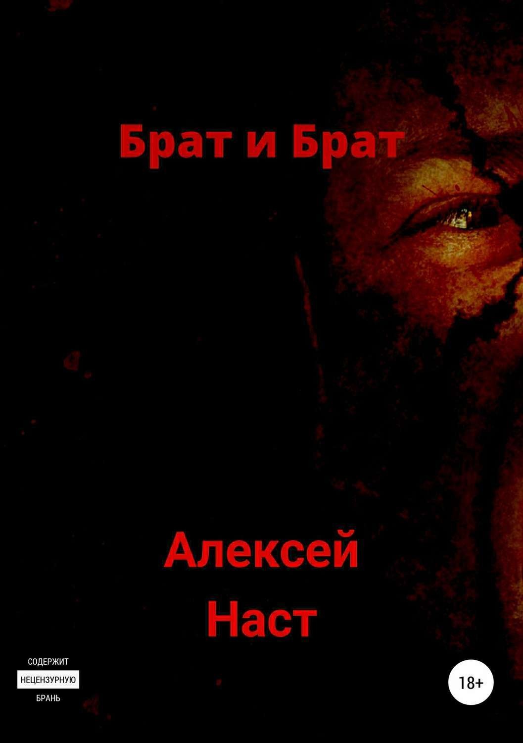 Обложка книги «Брат и Брат»