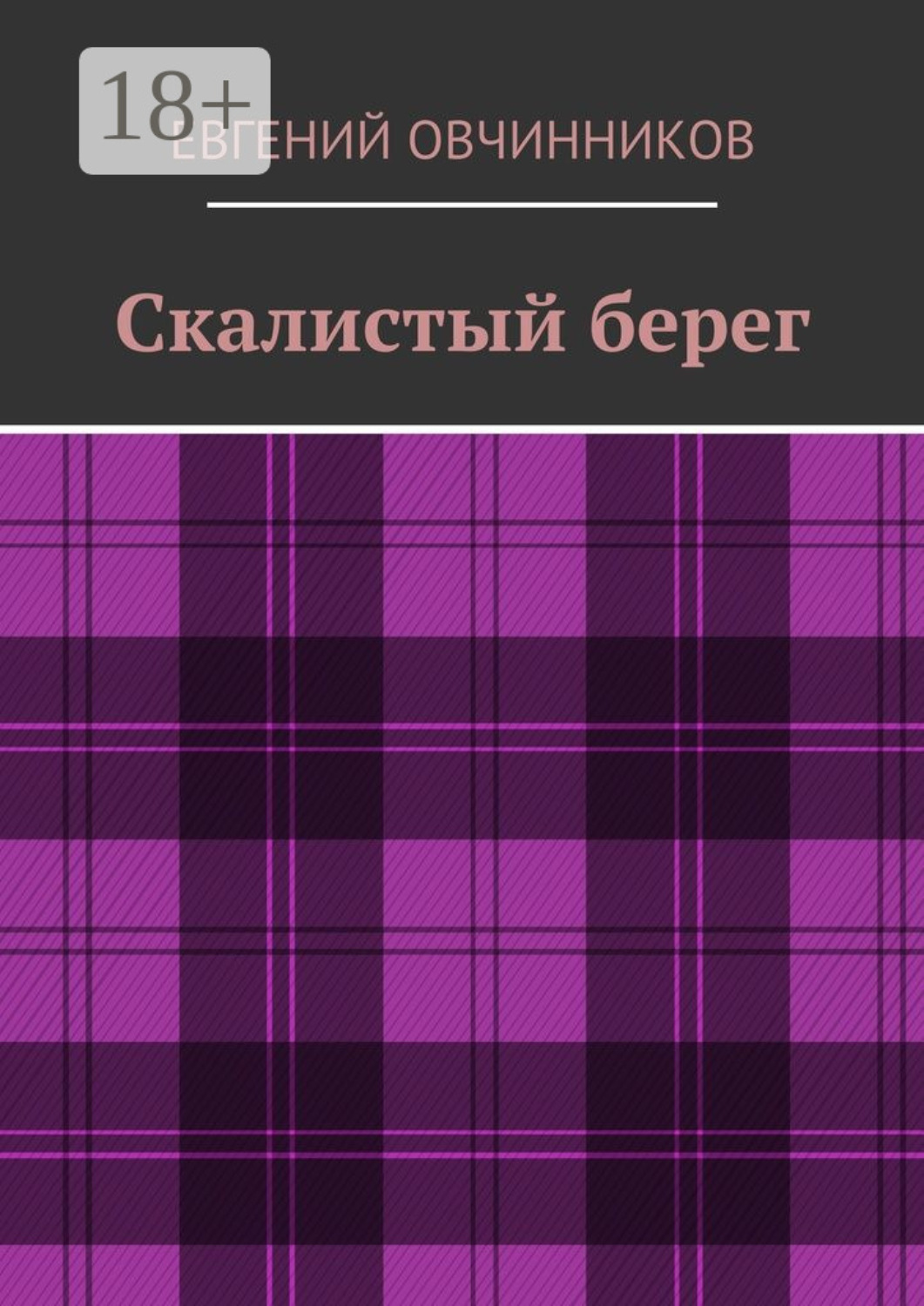 Обложка книги «Скалистый берег»