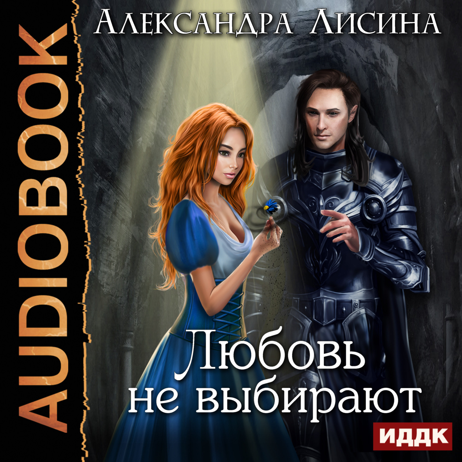 Обложка книги «Любовь не выбирают»